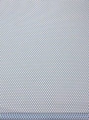 THIBAUT BIJOU WOVEN GEOMETRIC PATTERN DESIGNER FABRIC 54″W BY THE YARD