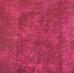 Rich Burgundy Cotton Fabric 19″ x 27″ Material Marble Quilting Sewing