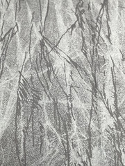 Premium Quilt Cotton Fabric – Light Grey – 29’x6″