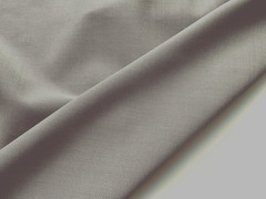 PURE WOOL SUPER 150’s PLAIN FAWN + GREY HUE LUXURY TAILORING MADE IN ITALY E103