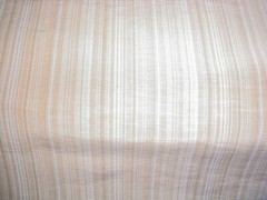 18-1/4Y Brunschwig & Fils BR-89577 Tonga Woven Stripe Silk Upholstery Fabric