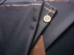 HARRIS TWEED 100% WOOL “HAND WOVEN tweed” JACKETING FABRIC MADE IN SCOTLAND -2 m