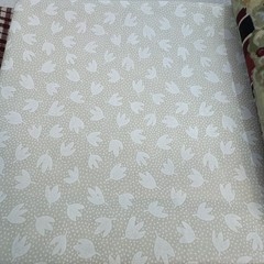 Quilt Shoppe Cotton Quilting Fabric 5 Fat Quarters Bundle Coordinating 109