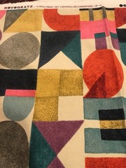 home decor fabric