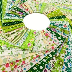 Pcs Jelly Roll Fabric Strips For Quilting Sewing . Inch Precut Cotton Fl