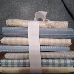 French Farmhouse by Andover Fabrics, retired OOP, 7 yard bundle