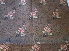 F7201, Colonies, Anniversary Collections, c1830, 15×44 inches, rare,