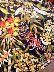 100 % Heavy Linen / Discount Upholstery Fabric