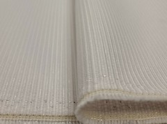 HOLLY HUNT Great Outdoor (Silverlining: Bright White) 212/06 42 YARDS