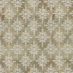 P Kaufmann Embroidered Asterisk Driftwood Drapery Fabric By the Yard