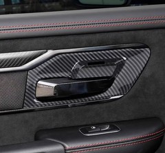 Car Accessories Fit for Dodge RAM 1500 2025 2024 2023 2022 2021 2020 2019 Inn…
