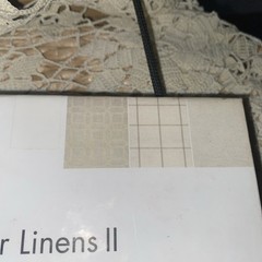 Fabric Sample Book Greenhouse Fabrics LINENS ll Upholstery Fabric 29 Swatches