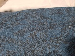 Lot Of Yards of Cotton / Blend Fabric for Hobby Craft DIY Sewing Projects 20