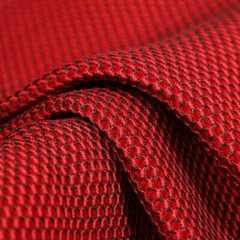 Thick 3D Air Spacer Sandwich Mesh Fabric Net Cloth Car Auto Seat Covers Material