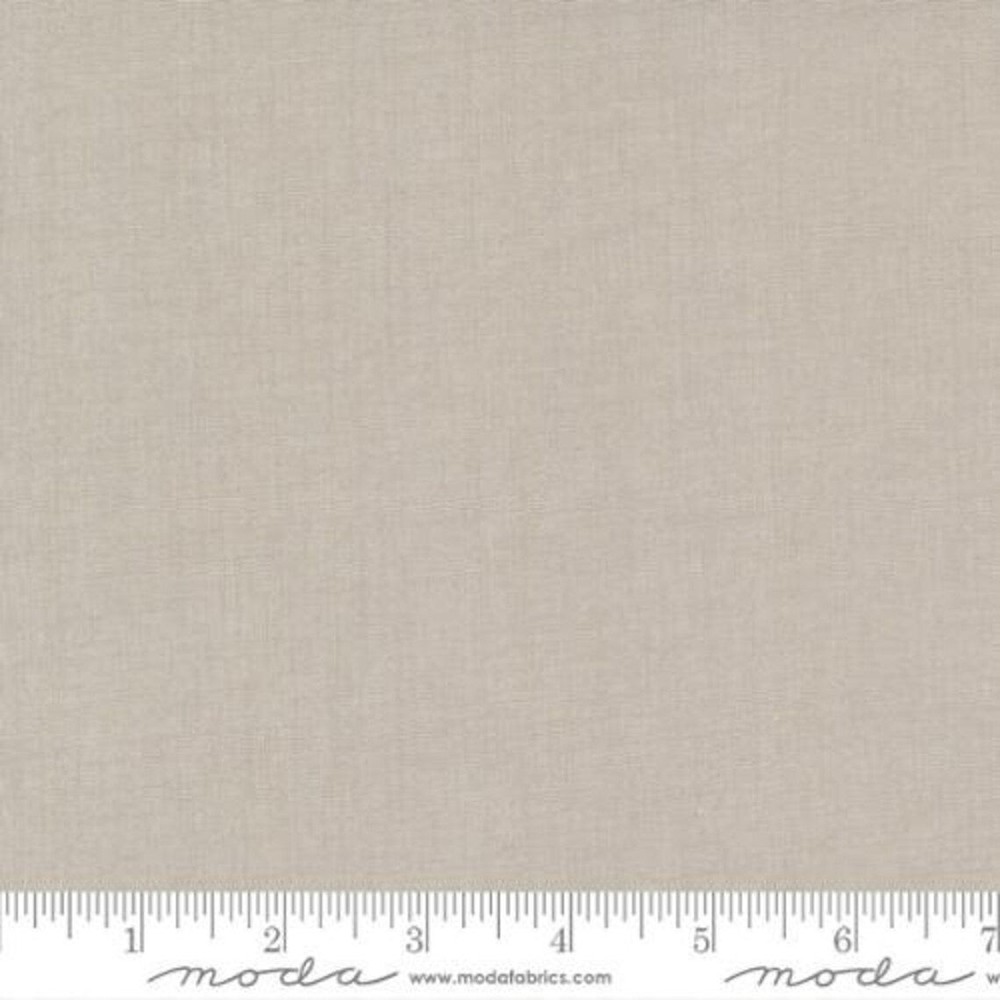 Smoke French General 44″ fabric by Moda, 13529 161, cotton