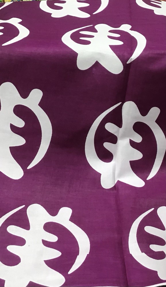 african print fabric by the yard