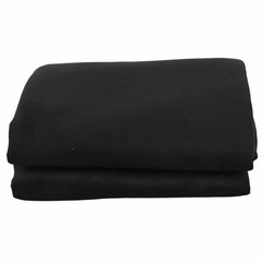 96″x60″ Headliner Fabric Foam Backed Upholstery Suede Auto Roof Liner Repair US