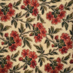 Thimbleberries Prints for RJR Cotton Prints By the Half Yard *You Choose*