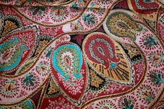INTERNATIONAL COLLECTION FROM BENARTEX – 100% COTTON FABRIC