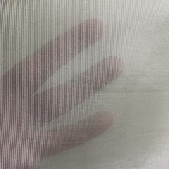 SILK light green, FABRIC 10 Yards x 22 Inches Wide or 360 Inches x 22 Wide