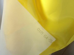 1 yard brand new all kinds of mesh fabric for screen printing DIY