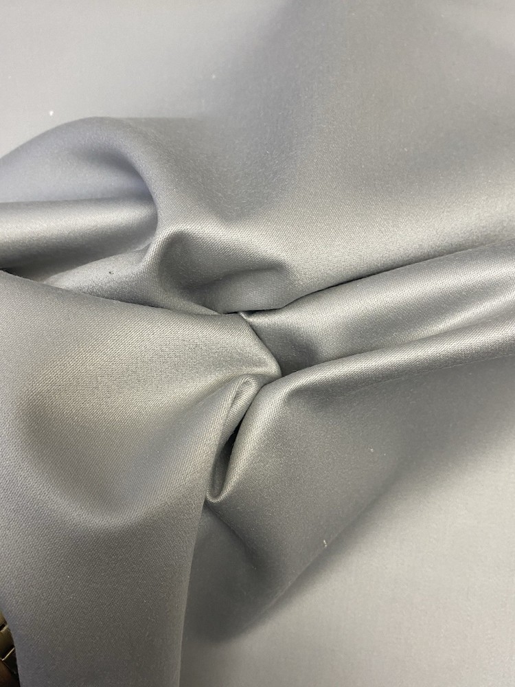 Mark Alexander Town M407/17 French Grey Fabric 2 Yds 85% Off Retail