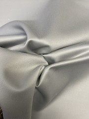 Mark Alexander Town M407/17 French Grey Fabric 2 Yds 85% Off Retail