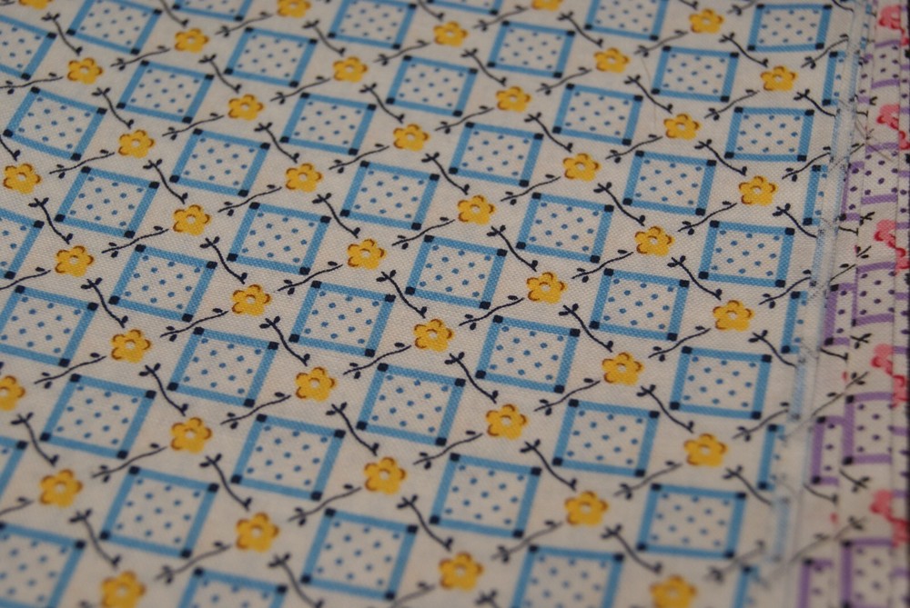 Aunt Grace Fat Quarter Judie Rothermel Marcus Quilt Fabric A3407