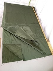 Fabric Yardage Microfiber Material Olive-Green 2-yards (45″ × 75″) Polyester