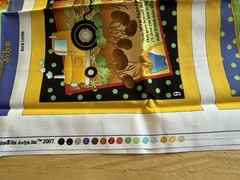 Possibilities For Avlyn Fast Food Soft Book Kit