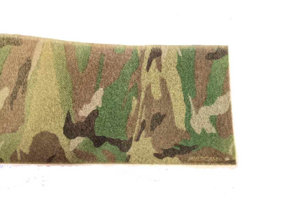 Ocean State Multicam Original Velcro brand Loops, 6″/152mm, US Made Mil-Spec