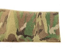 Ocean State Multicam Original Velcro brand Loops, 6″/152mm, US Made Mil-Spec