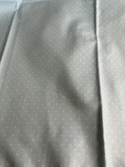 Windham Basics Pastels Blue Micro Dot Polka Dot Quilt Cotton 20″ x 44″ F70