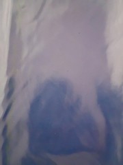 Shiny Stretchy Dancewear Faux Latex Vinyl Fabric 3 yards