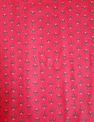 Lot of 8+ VTG Quilting Christmas Holidays Fabric Cotton 2 LB 9 OZ Brand Name