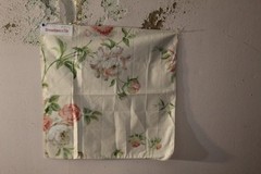Brunschwig & Fils Bien-Aimee (Beloved) Floral Various Sizes Color Vanilla