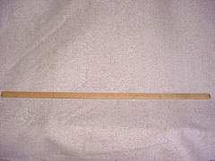 1Y Cowtan & Tout 11606 Venezia Blush Pink Cream French Floral Upholstery Fabric
