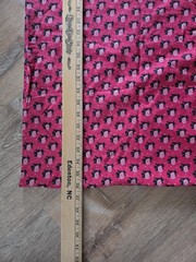 Aunt Grace 2005 Scrap Bag Marcus Brothers Textile Fabric Judie Rothermel 6 Yards