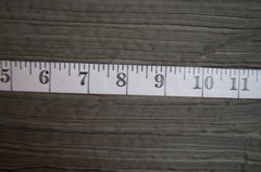 4+ Yards Textured Ribbed Gray Green Cotton Blend Fabric 167″ X 40″(unstretched)