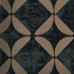 “Monterey Bay” Collection – Embossed Chenille Fabric – Cut By The Yard