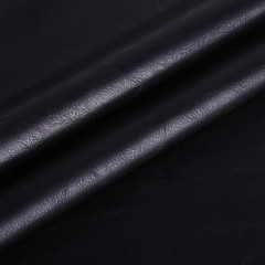 Versatile Faux Leather Fabric for DIY Upholstery & Crafts | Wipe-Clean Surface