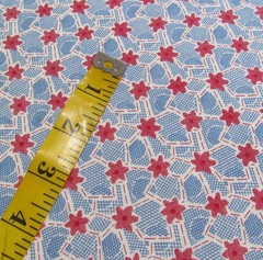 3/4 yd AUNT GRACE Scrap Bag 1930s Quilt Fabric Judie Rothermel Marcus Bros 2008