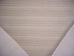 2-1/8Y Romo Mark Alexander M362 Latitude Beach Grey Linen Upholstery Fabric