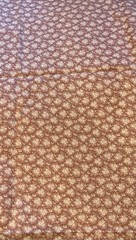 Cottage Charm Thimbleberries RJR Dusty Rose Pink Cotton Fabric 1 Yard