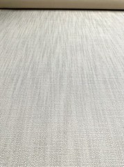 Holly Hunt/ Great Plains Ravenna in Frost, 16yrds,Textured & Stain Repell