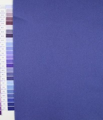 KCS 12″ x 59″ (30cmx 149cm) 18CT Counted x 149cm), Royal Blue