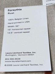 20 Luxury Designer Fabric Squares, Appx 27×27 See Description, 9 Pounds
