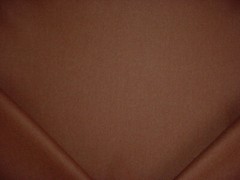 2-1/8Y Kravet Couture 33127 Earthy Copper Brown Wool Drapery Upholstery Fabric
