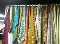 Fabrics Velvet HomeDecor Velvet Burnout Upholstery DraperyFabrics BytheYard
