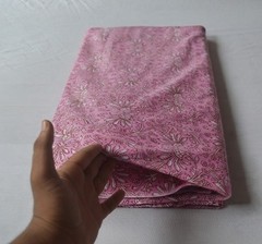 2 Yard Flannel Fabric 100%Cotton 60 Inches Width Cozy Winter Fabric FC-11